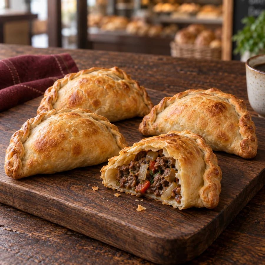 Empanada de carne
